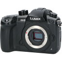 PANASONIC　DC－GH5【中古】