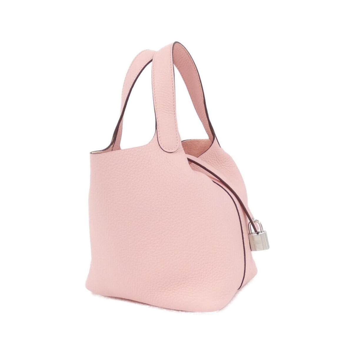 【未使用品】エルメス ピコタン ロック PM 056289CK バッグ【中古】