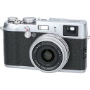 FUJIFILM　FINEPIX　X100【中古】