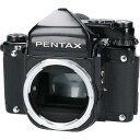 PENTAX　67TTL【中古】