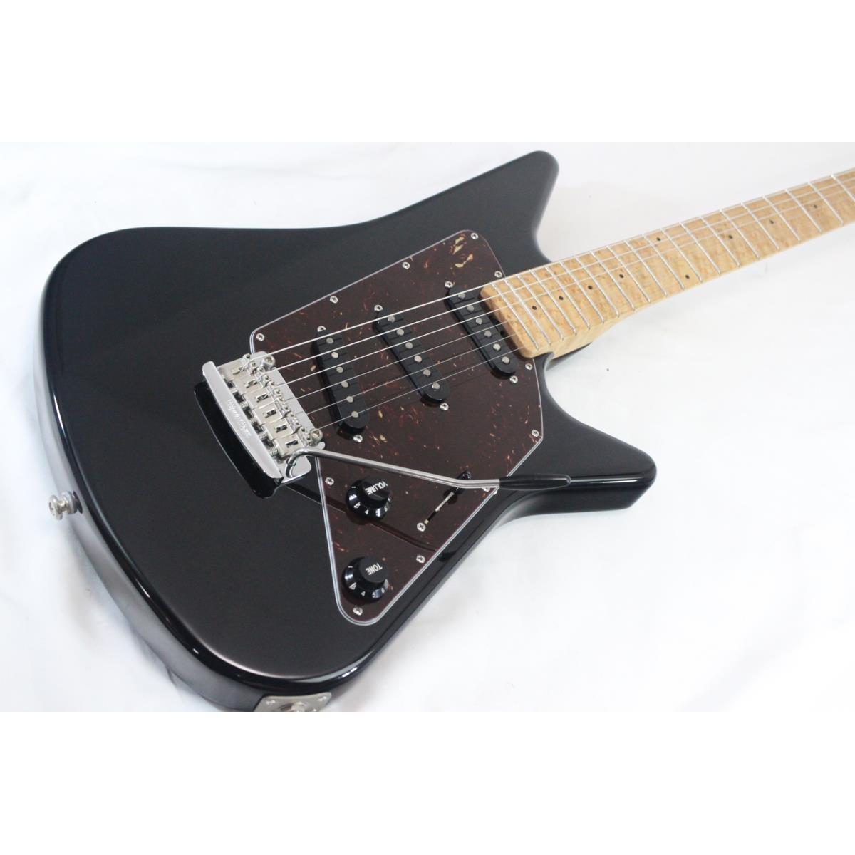 MUSICMAN　　ALBERT　LEE　SSS　TREMOLO【中古】