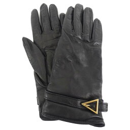 【KOMEHYO】ボッテガヴェネタ BOTTEGA VENETA GLOVE【中古】