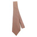 エルメス HERMES NECKTIE【中古】