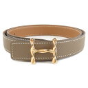 【KOMEHYO】エルメス HERMES BELT【中古】