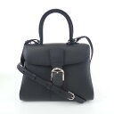 デルボー DELVAUX BAG【中古】