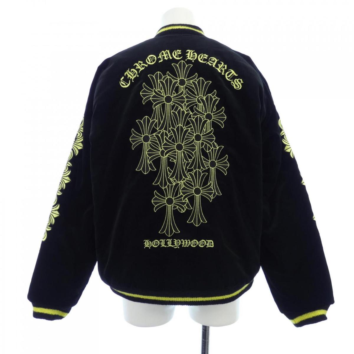 クロムハーツ CHROME HEARTS ブル...の紹介画像2