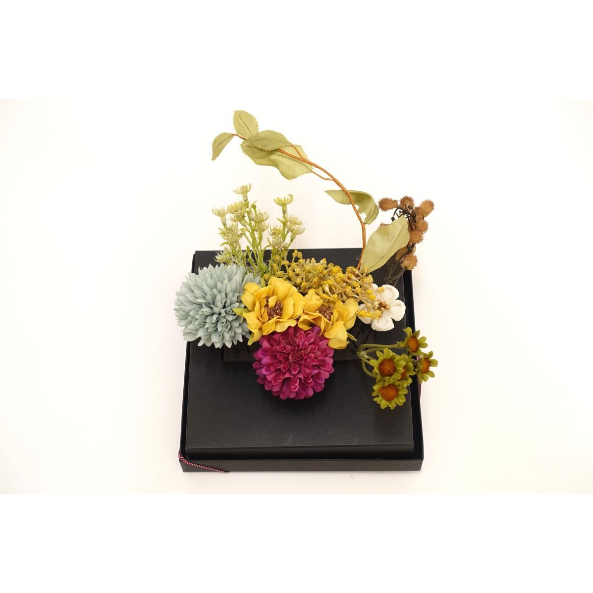 【未使用品】髪飾り【中古】