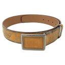 【KOMEHYO】ベルルッティ Berluti BELT【中古】