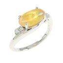 PT オパール リング 1.145CT