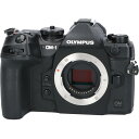 OLYMPUS　OM　SYSTEM　OM－1【中古】