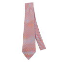 エルメス HERMES NECKTIE【中古】