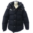 モンクレール MONCLER ダウンジャケット【中古】の商品画像