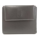 【KOMEHYO】モラビト MORABITO WALLET【中古】