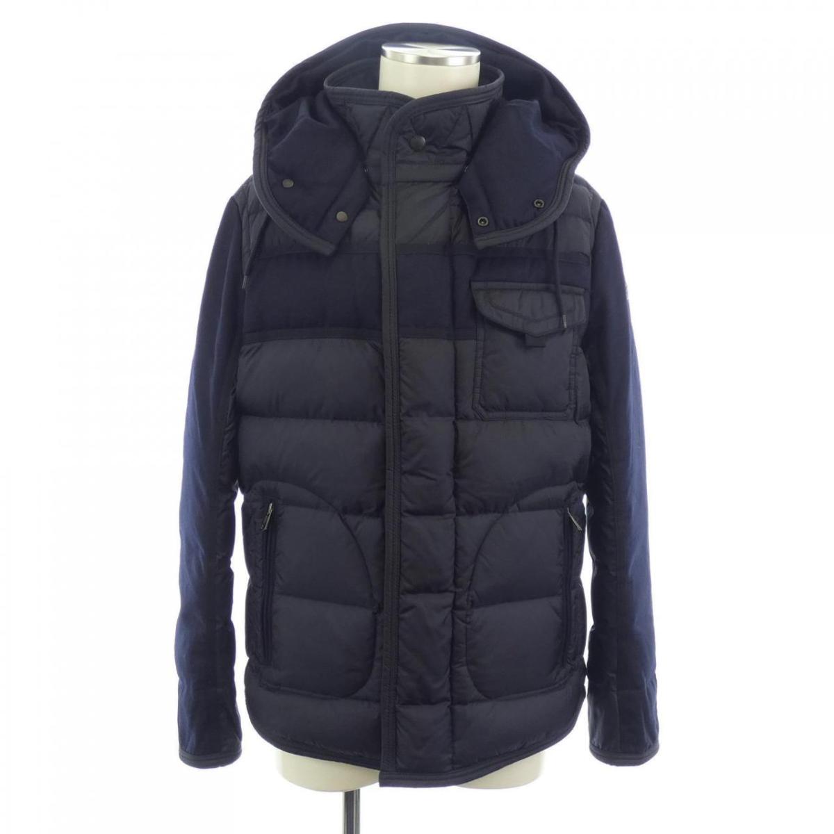 モンクレール MONCLER ダ