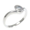 PT ダイヤモンド リング 0.10CT【中古】(4)