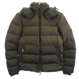 モンクレール MONCLER ダウンジャケット【中古】