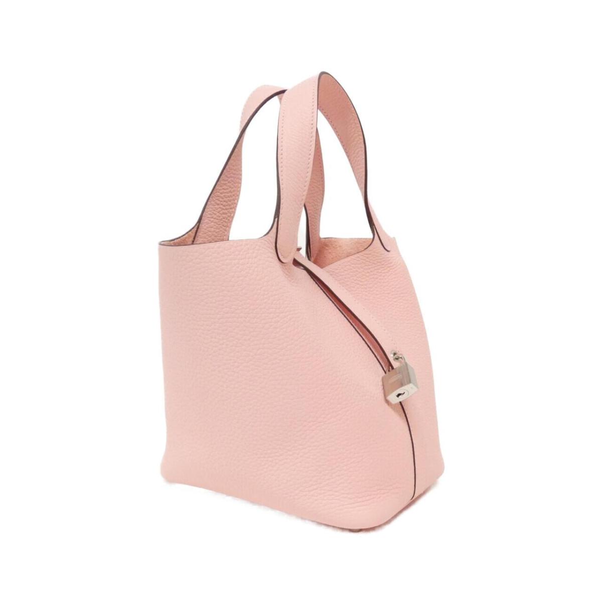 【未使用品】エルメス ピコタン ロック PM 056289CK バッグ【中古】