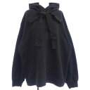 パトゥ PATOU パーカー【中古】