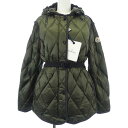 モンクレール MONCLER ダウンジャケット【中古】