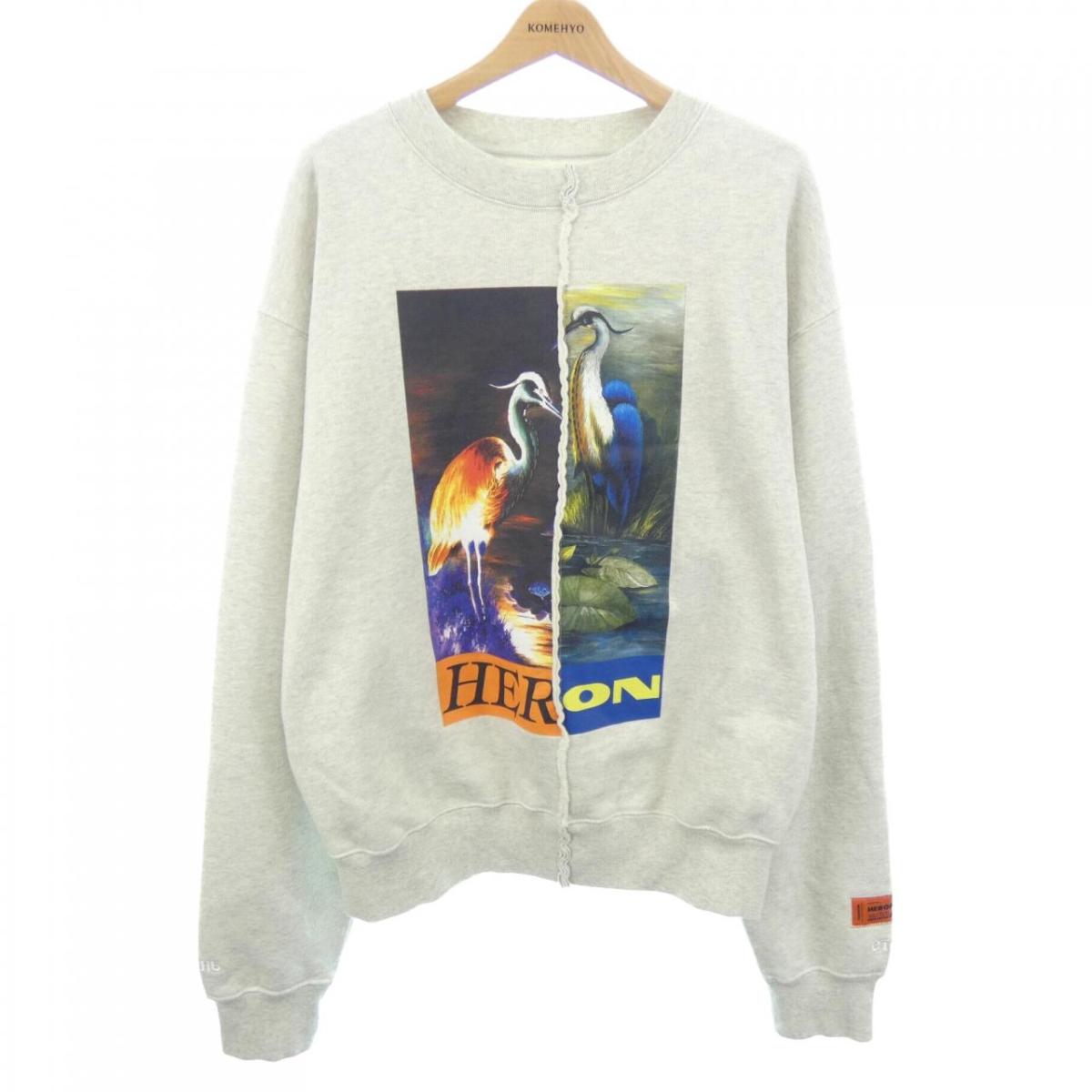 wvXg HERON PRESTON XEFbgyÁz