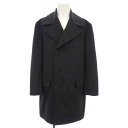 キートン KITON コート【中古】