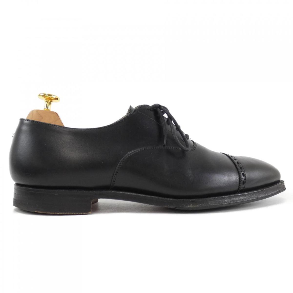 クロケットアンドジョーンズ CROCKETT&JONES シューズ【中古】