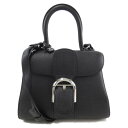 デルボー DELVAUX BAG【中古】