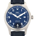 IWC パイロットウォッチ・マークXVIII