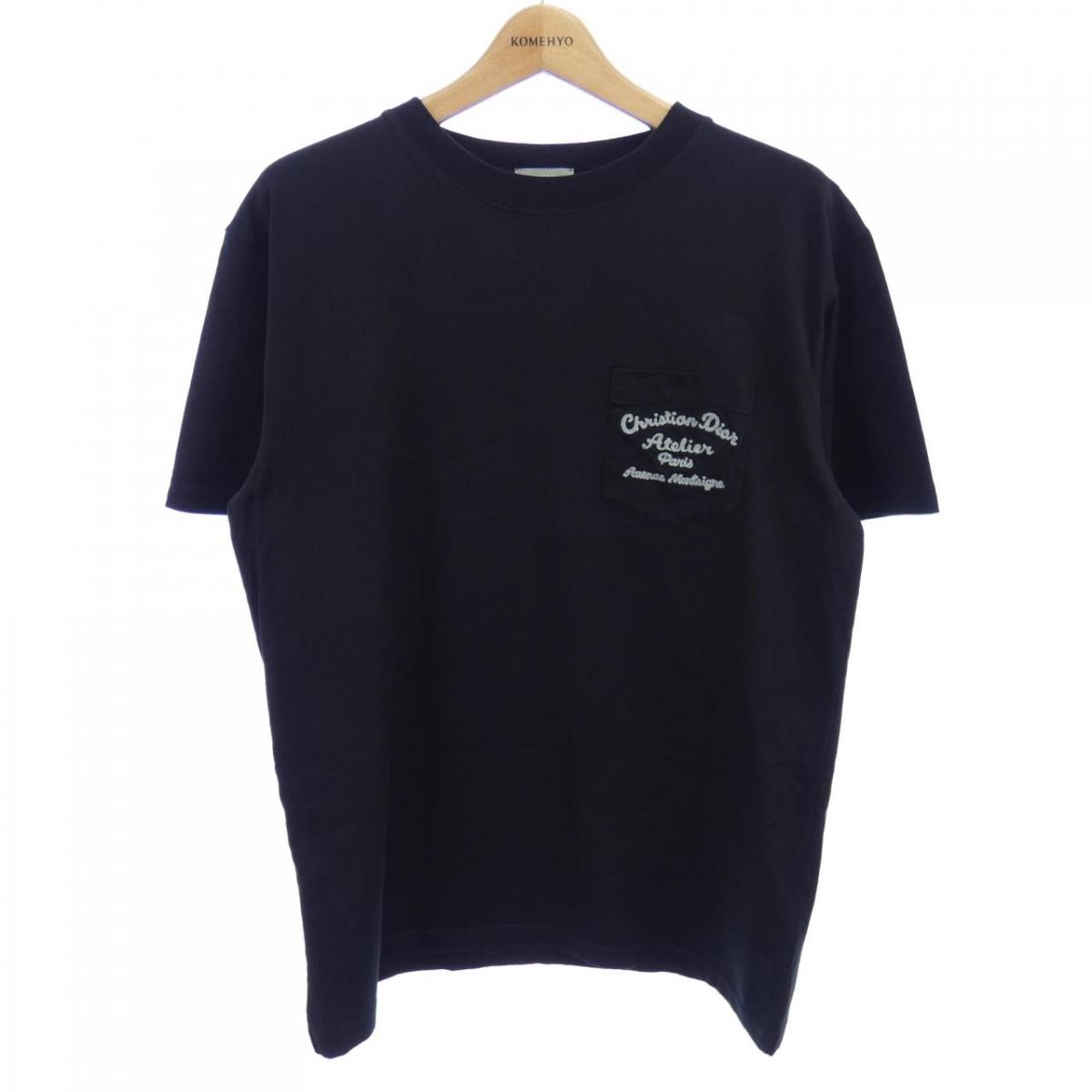 ディオール DIOR Tシャツ【中古】