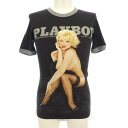 ドルチェアンドガッバーナ DOLCE&GABBANA Tシャツ【中