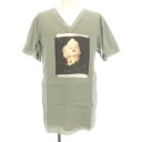 ドルチェアンドガッバーナ DOLCE&GABBANA Tシャツ【中