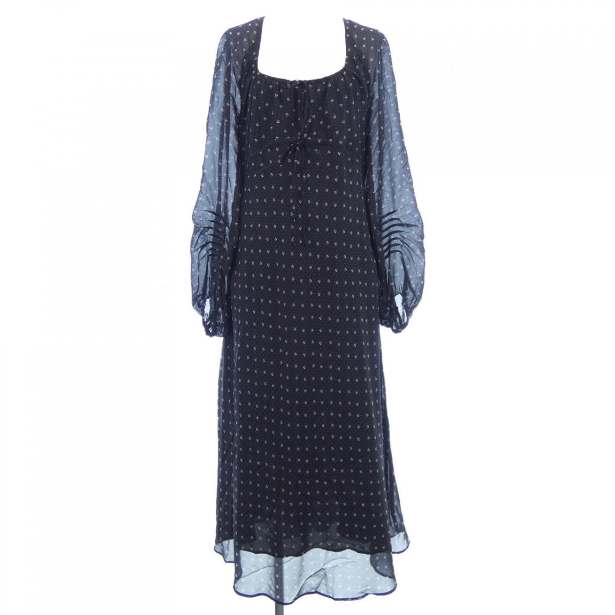 アレクサチャン ALEXACHUNG ワンピース【中古】
