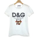 ドルチェアンドガッバーナ DOLCE&GABBA