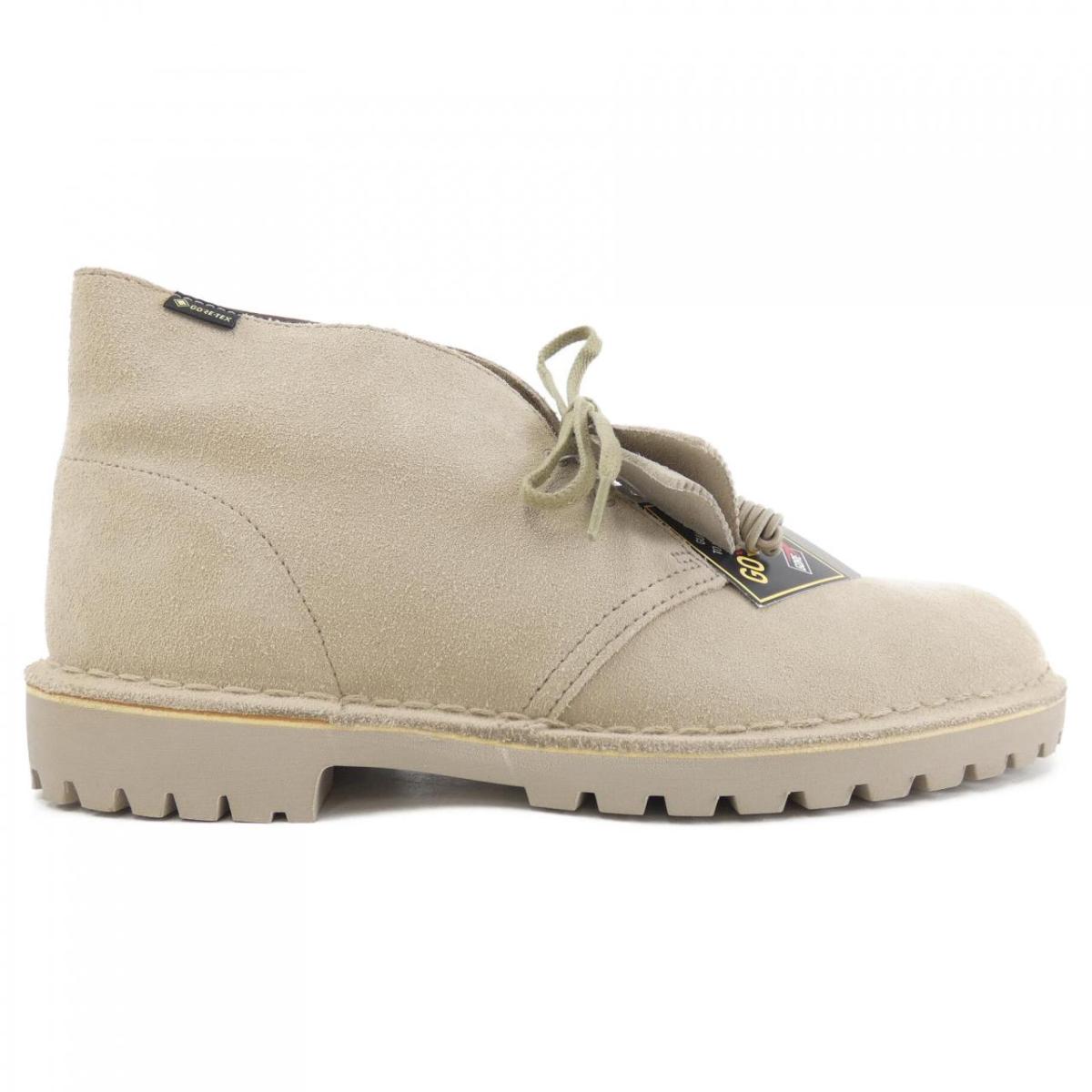 クラークス CLARKS ブーツ【中古】