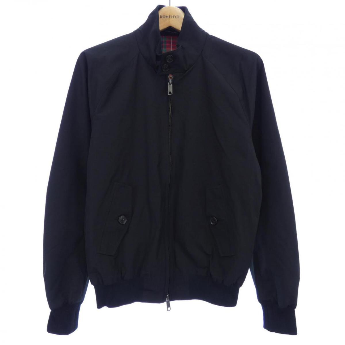 バラクータ BARACUTA ブルゾン【中古】