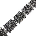 クロムハーツ CHROME HEARTS BRACELET【中古】