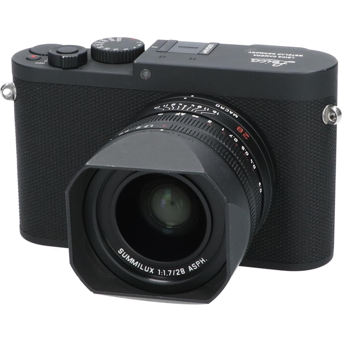 LEICA　Q－P【中古】