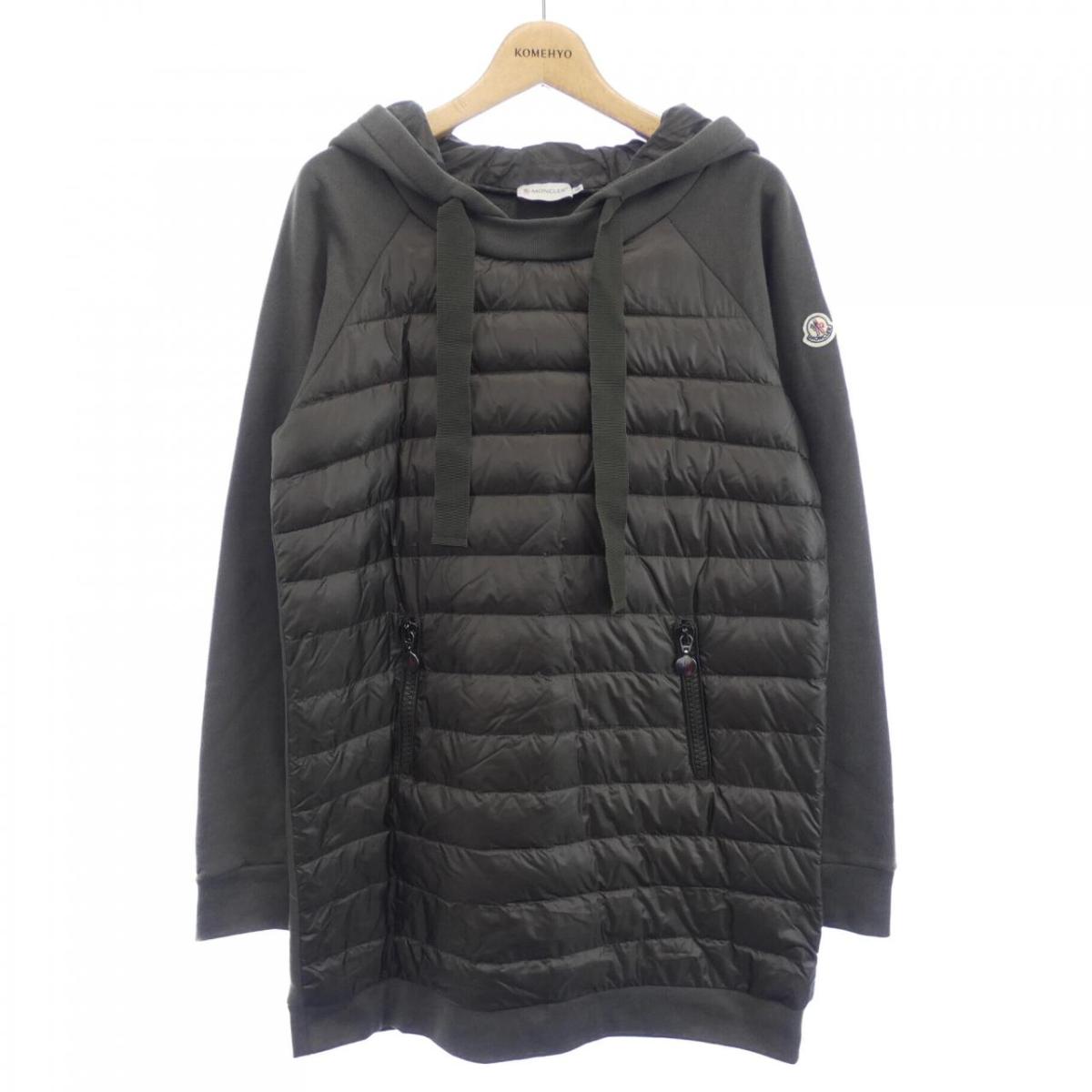 N[ MONCLER p[J[yÁz