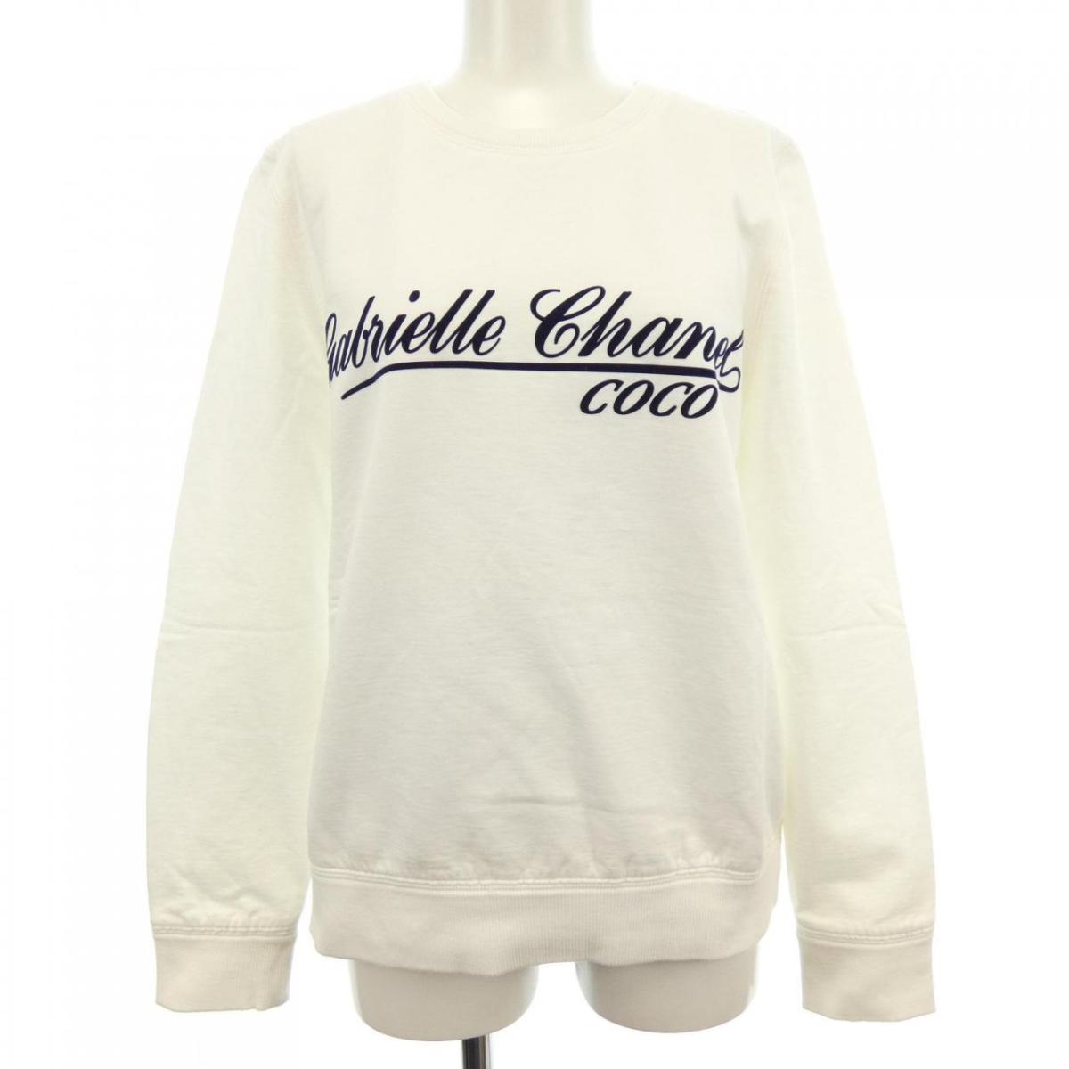 シャネル CHANEL スウェット【中古】