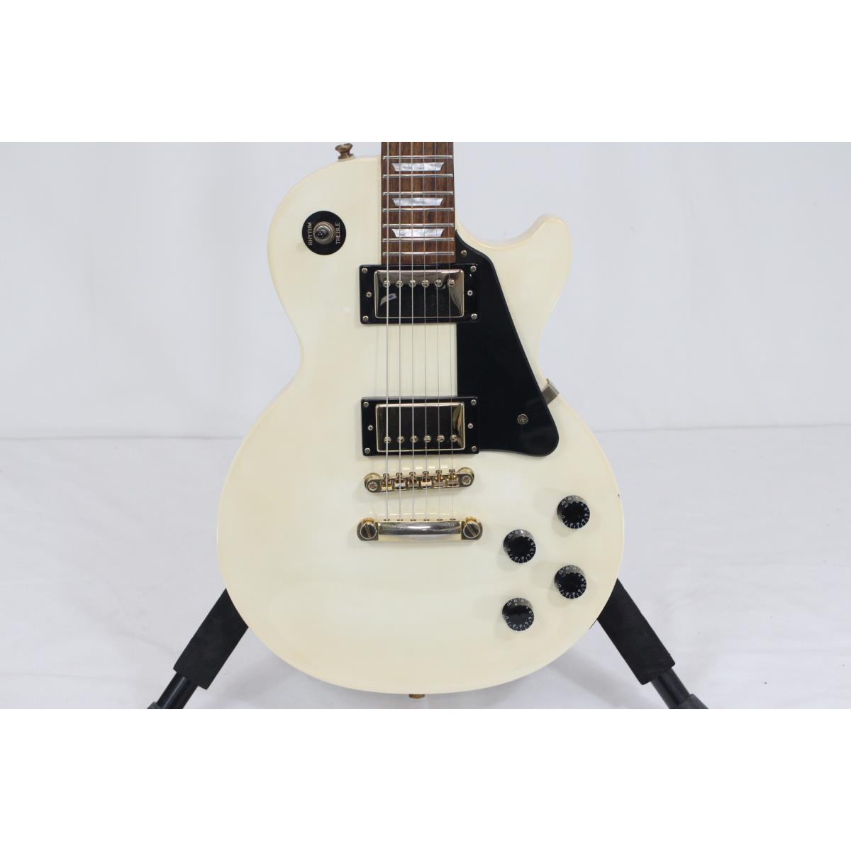 EPIPHONE　　LTD　LES　PAUL　STUDIO【中古】