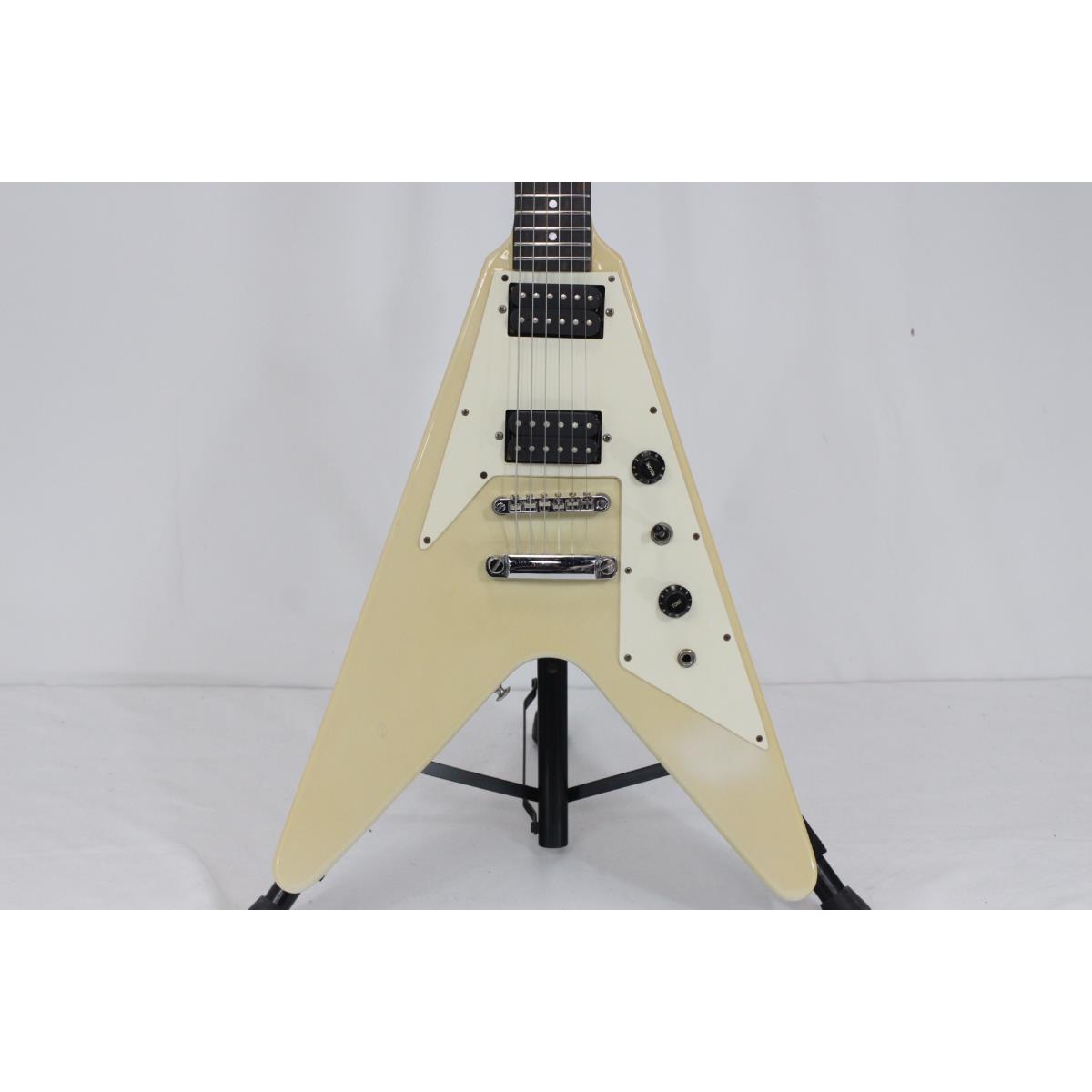 EPIPHONE　　FLYING　V【中古】