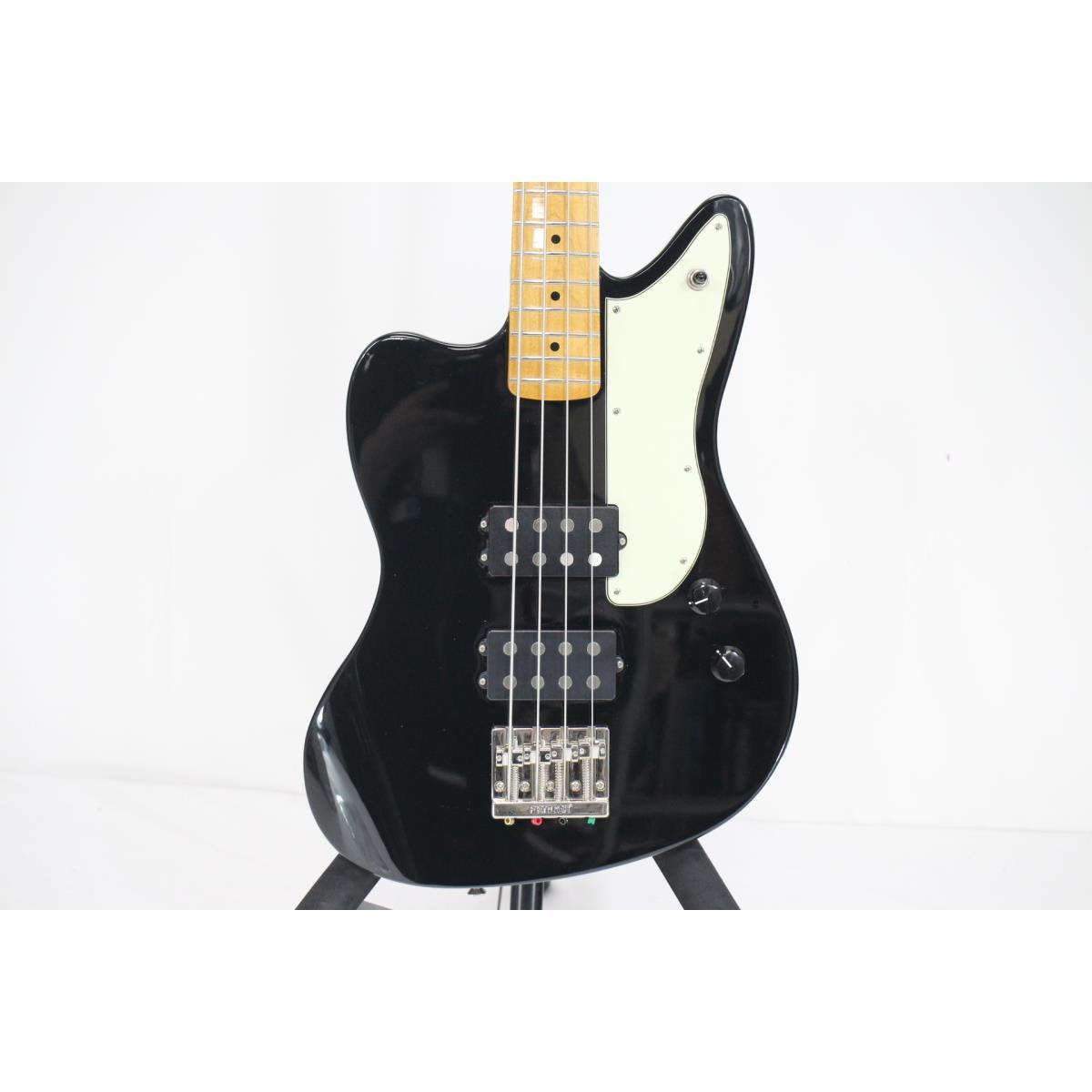 FENDER PS REVERSE JAGUAR BASS【中古】