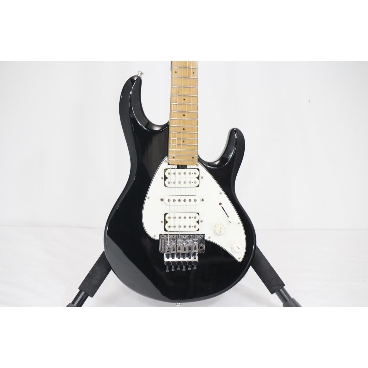 MUSICMAN　SILHOUETTE　【Floyd　Rose　MODED】【中古】