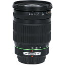 PENTAX　DA16－45mm　F4ED　AL【中古】