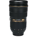 NIKON　AF－S24－70mm　F2．8G　ED【中古】