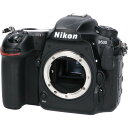 NIKON　D500【中古】