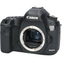 CANON　EOS　5D　MARK　III【中古】