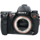 SONY α900 DSLR－A900【中古】