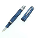 クローネ アメリア・イアハート 万年筆【中古】
