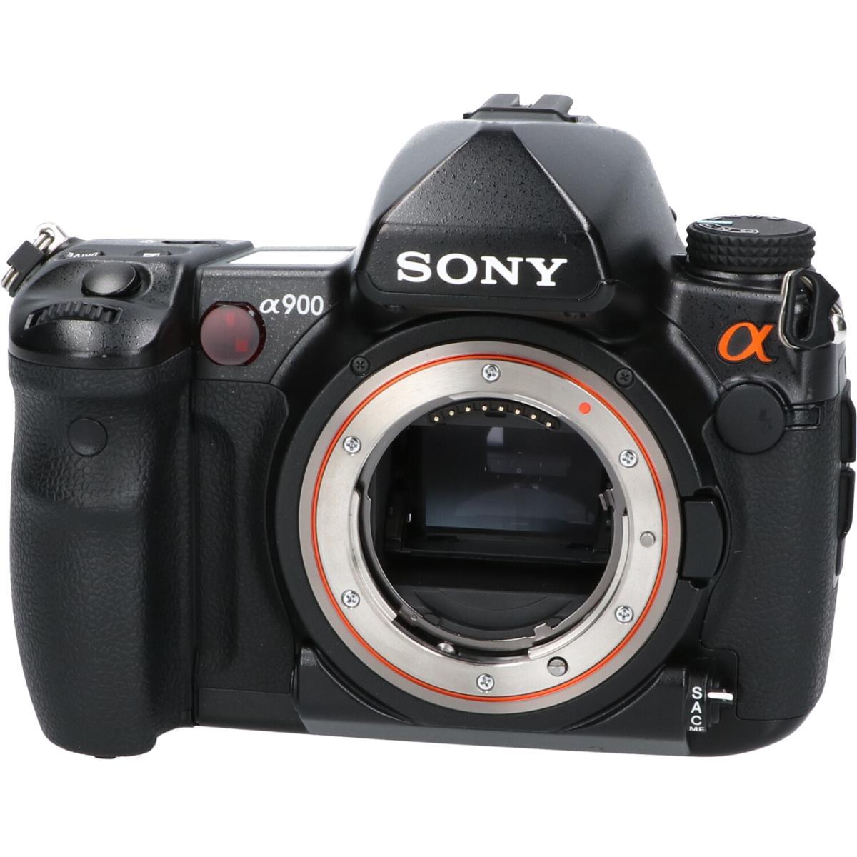 SONY　α900　DSLR－A900【中古】